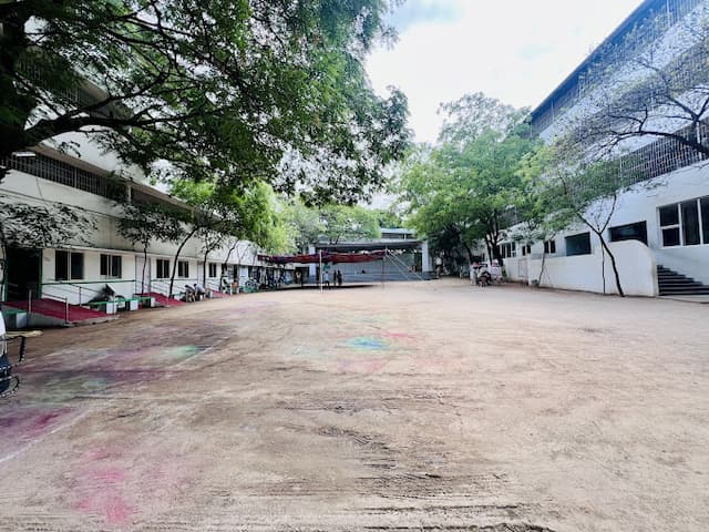 Siddhartha Public School gallery image 3