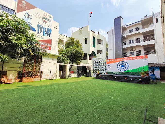 New Era International School Sayeedabad photo 1