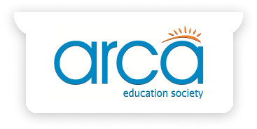 Arka International School, Hyderabad logo