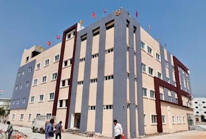 Lakshya School Of Excellence Sharadha Nagar photo 2