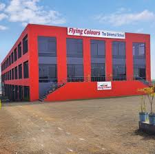 Flying Colours School Buddha Nagar photo 1