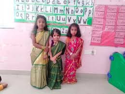 Flying Colours School Buddha Nagar photo 3