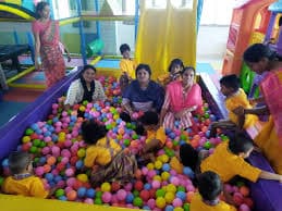 Flying Colours School Buddha Nagar photo 2