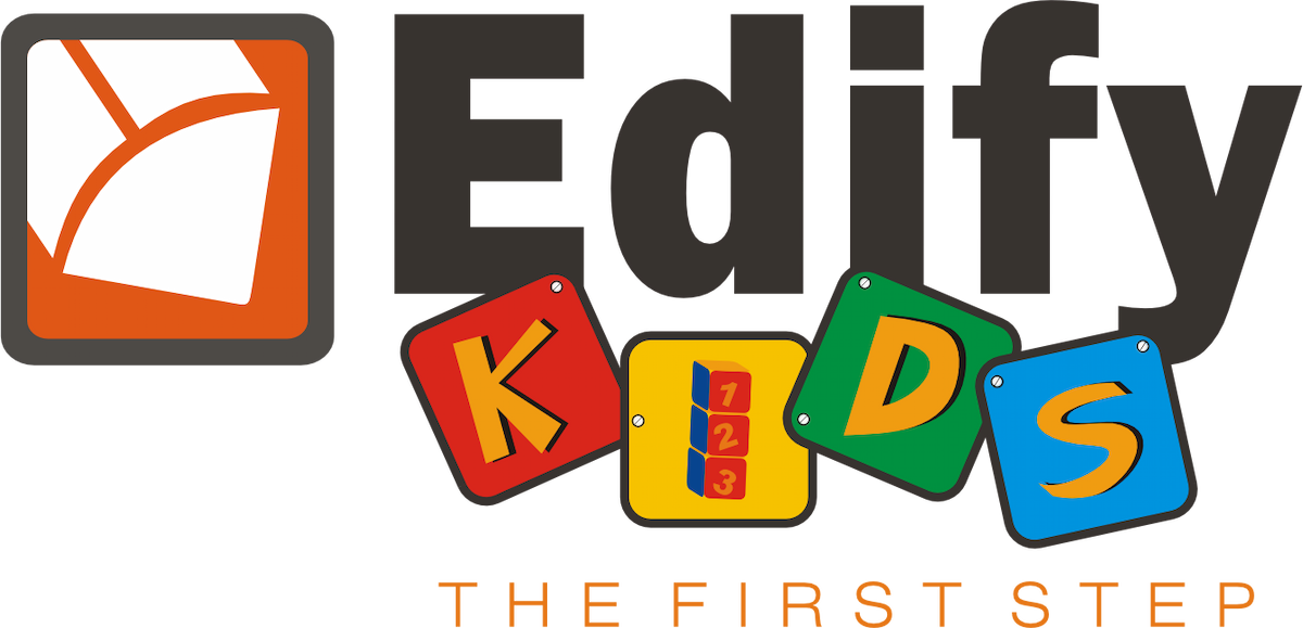 Edify Kids School, LB Nagar, Hyderabad logo