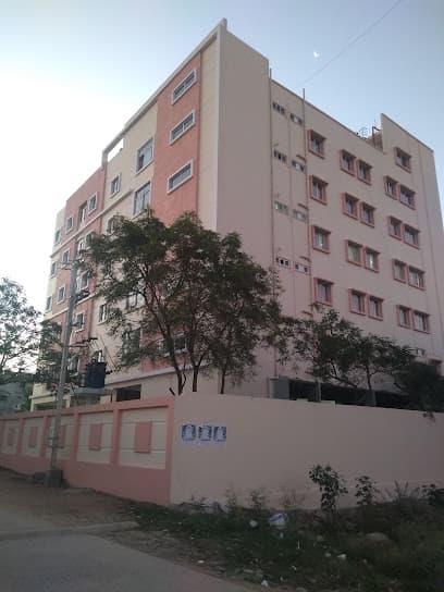 Vijayaratna High School Peerzadiguda photo 1