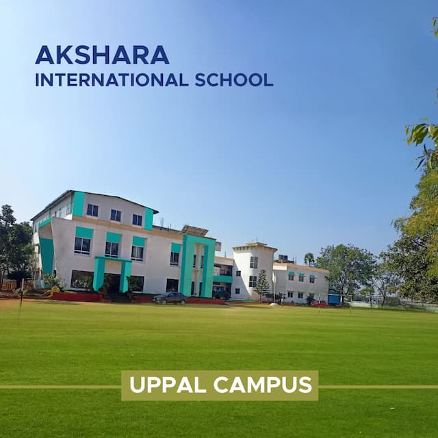 Akshara International School Uppal Infosys gallery image 4