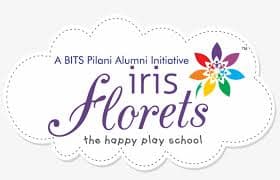 Iris Florest, Swaroop Nagar, Hyderabad logo