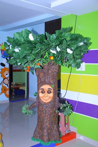 Iris Florest Medipally photo 2