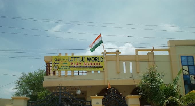 Little World Pre School Medipally photo 2