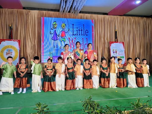 Little World Pre School gallery image 6