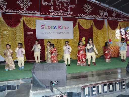 Sloka Kids School gallery image 4