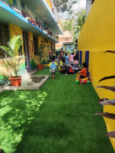 Sloka Kids School Boduppal photo 1