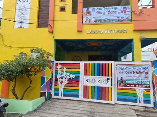 New Beginning Day Care Peerzadiguda gallery image 5