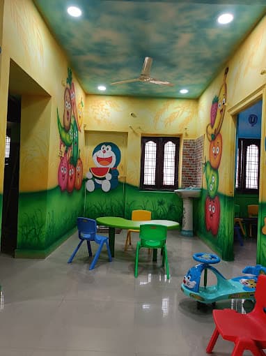 New Beginning Day Care Peerzadiguda photo 1