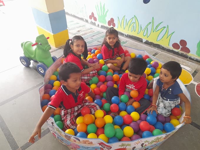 London Kids Uppal photo 3