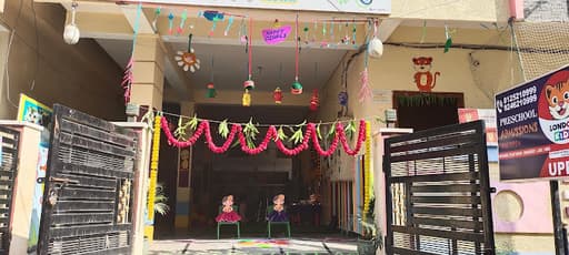 London Kids gallery image 4