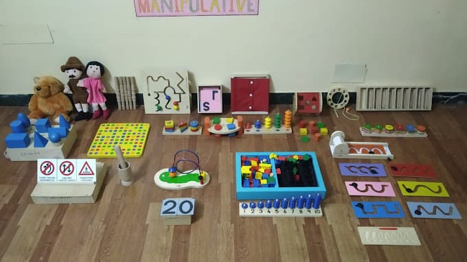 London Kids Uppal photo 1