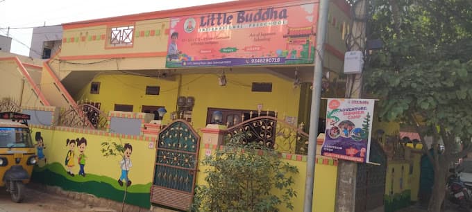 Little Bhudha International Pre School Boduppal photo 3