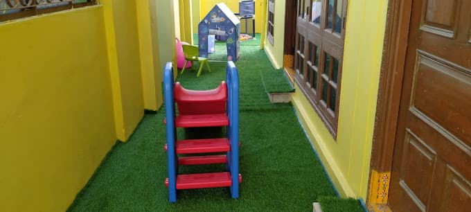 Little Bhudha International Pre School Boduppal photo 2