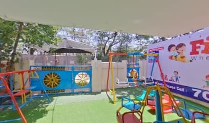 First Place School Habsiguda photo 2