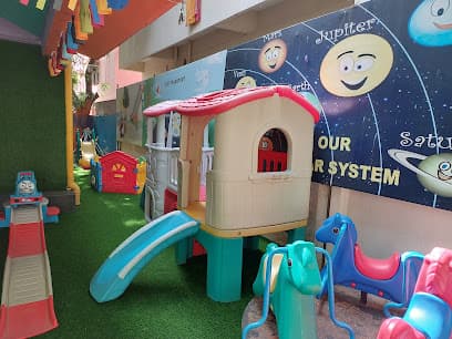 The Next Wonder Kids School Habsiguda photo 3