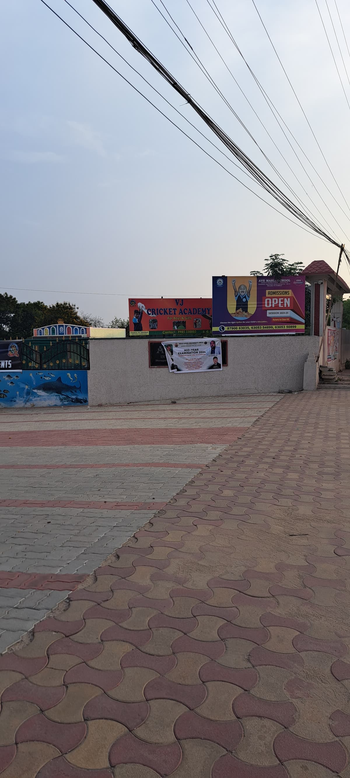 Ave Maria School Uppal photo 4