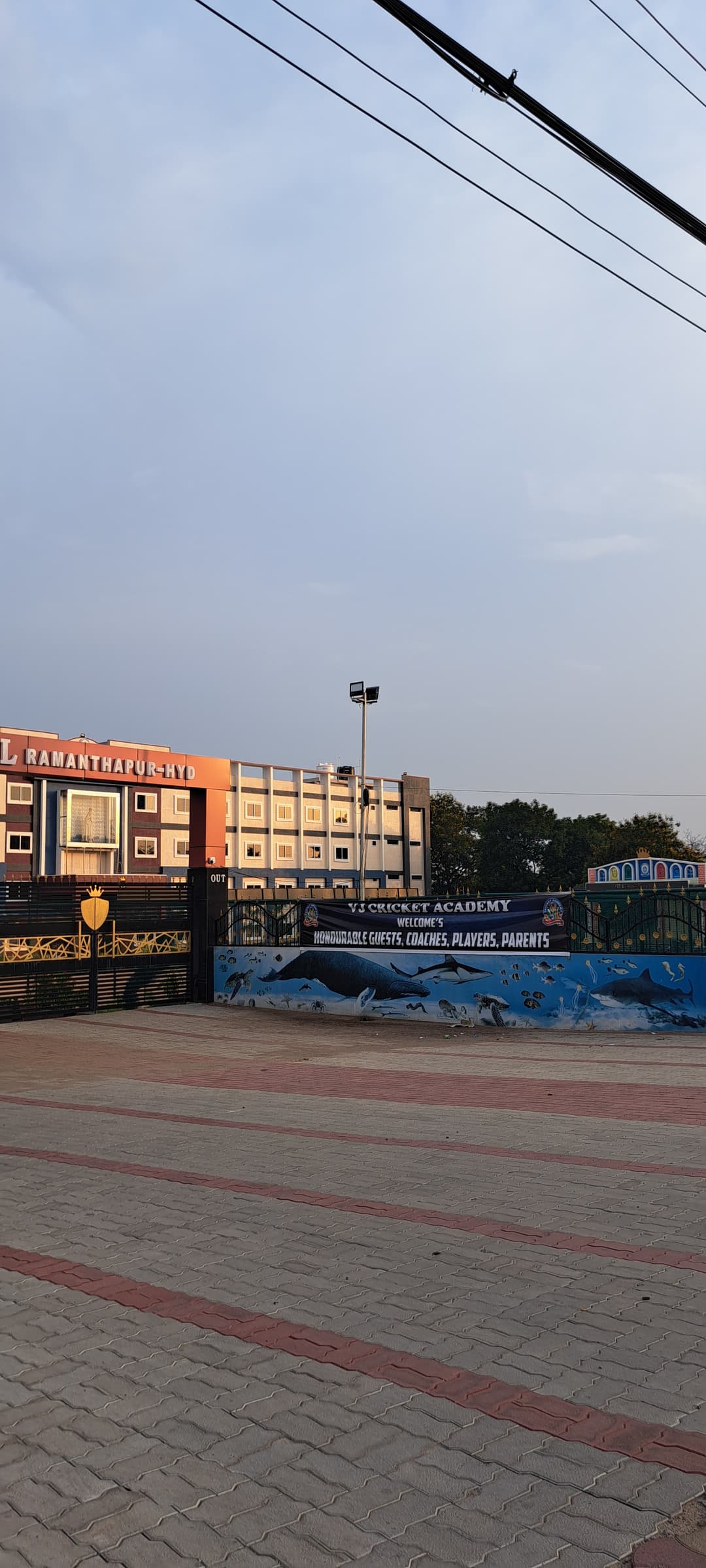 Ave Maria School Uppal photo 3