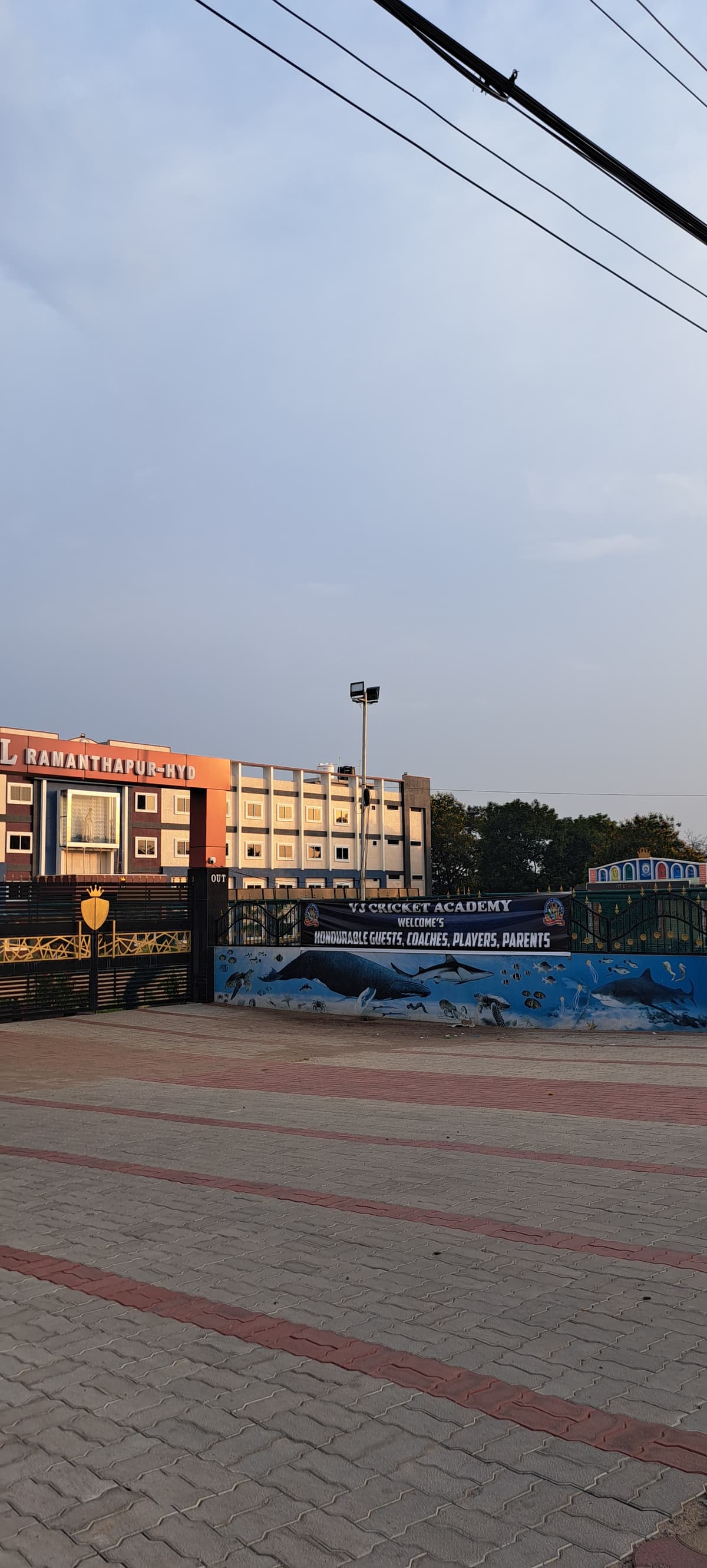 Ave Maria School Uppal photo 3