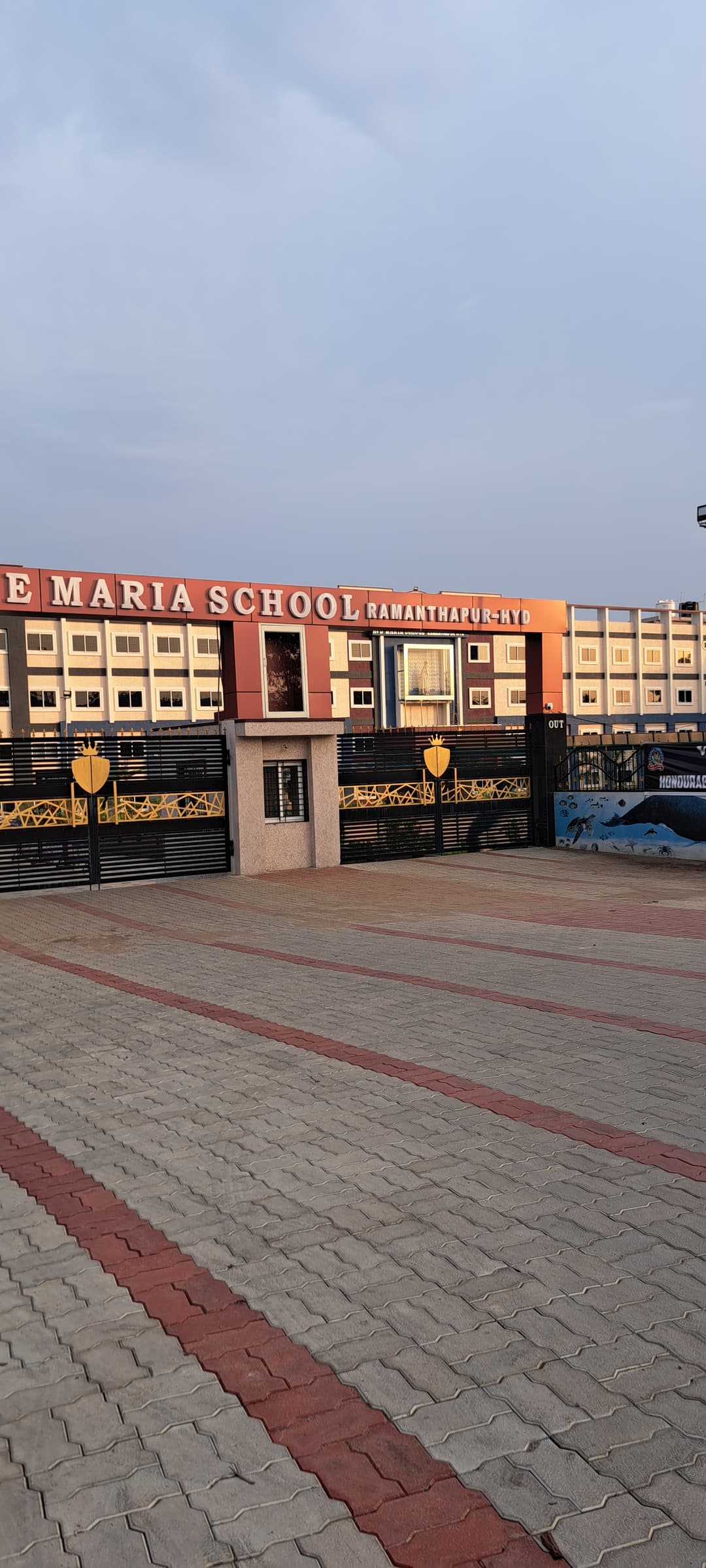 Ave Maria School Uppal photo 2