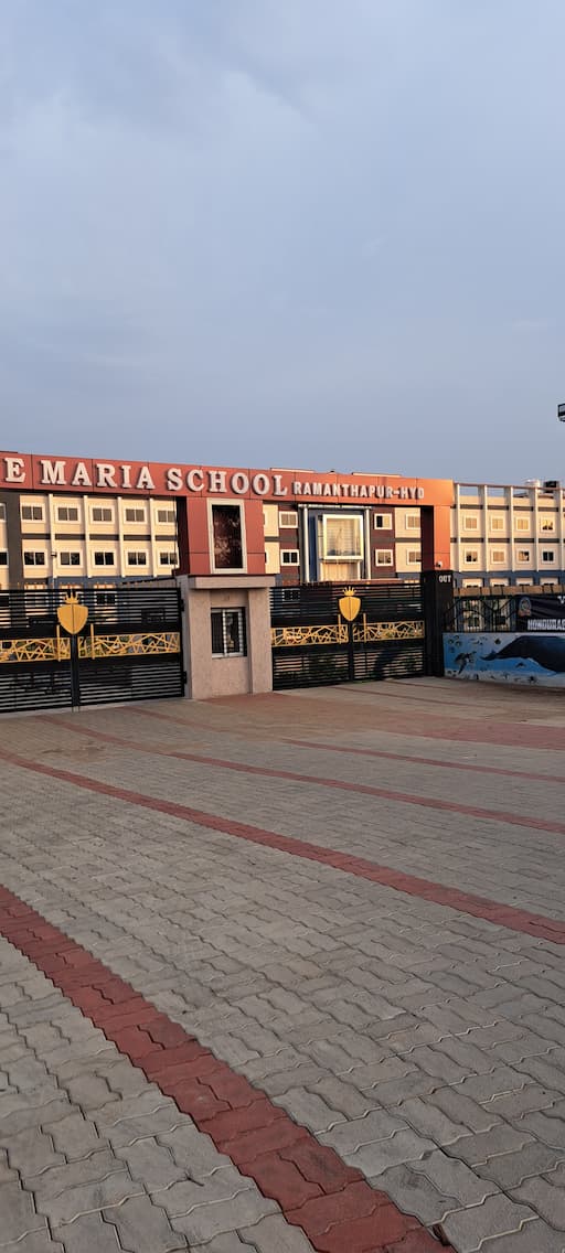 Ave Maria School gallery image 4