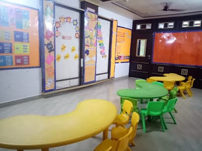 Firstcry Intellitots Playschool Moosarambagh photo 3