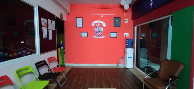 Cambridge Pre School Boduppal photo 1