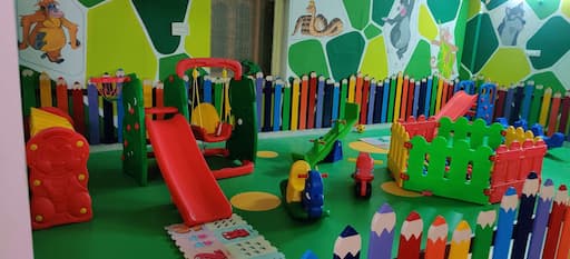 Cambridge Pre School gallery image 4
