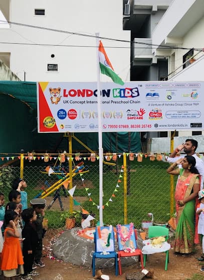 London Kids Boduppal photo 3