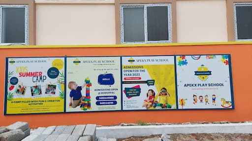 Apekx Play School gallery image 2