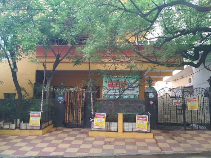 Smartkidz Pre School and Day Care Begumpet photo 3