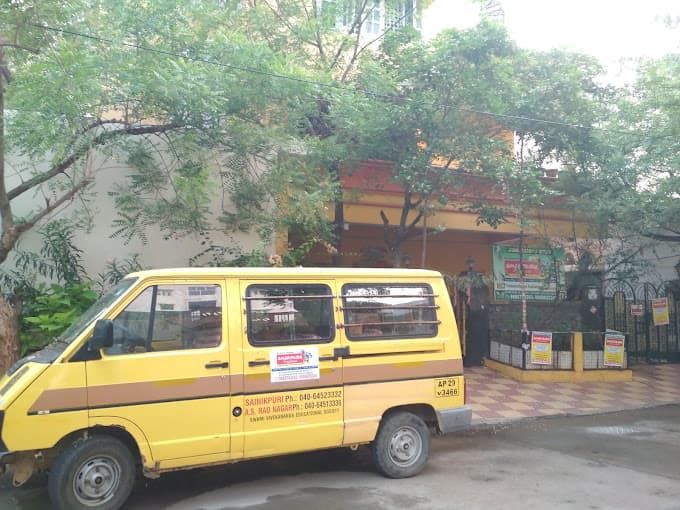 Smartkidz Pre School and Day Care Begumpet photo 4