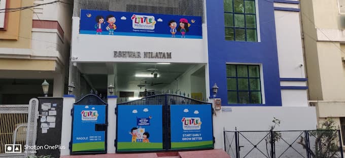 Little Millennium Pre School Boduppal photo 2