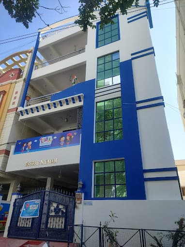 Little Millennium Pre School gallery image 2