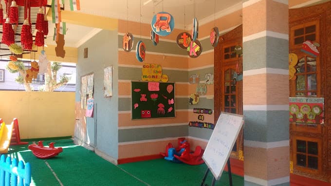 Kider Klay Pre School Tolichowki photo 3