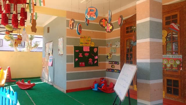 Kider Klay Pre School gallery image 3
