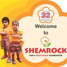 Shemrock Uppal, Uppal, Hyderabad logo