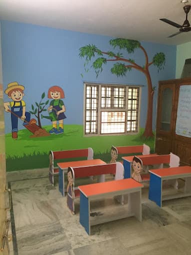 Shemrock Uppal gallery image 4