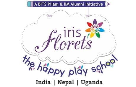 Iris Florets Daycare, Medipally, Hyderabad logo