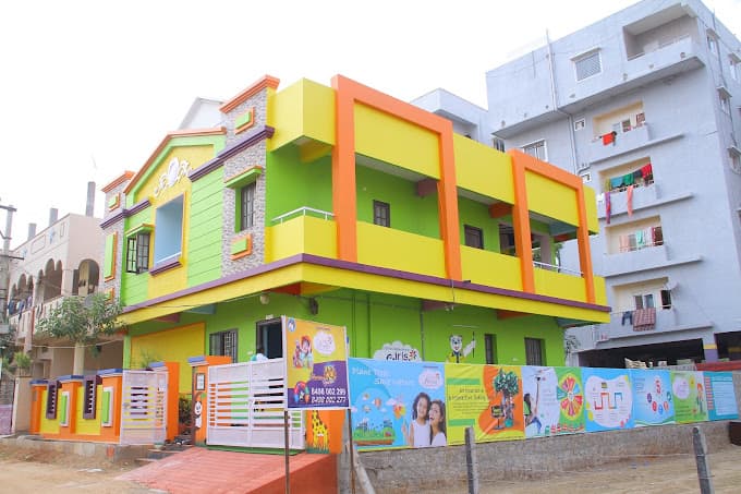 Iris Florets Daycare Medipally photo 2