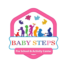 Babysteps Play School, Uppal, Hyderabad logo