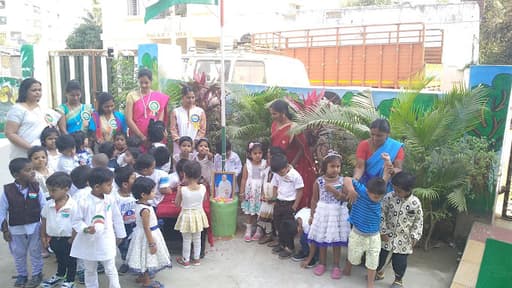 Babysteps Play School Uppal gallery image 3