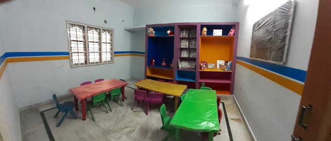 Londonkids Preschool Seshasai Nagar photo 3