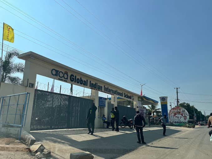 GD Goenka School Nagole photo 4