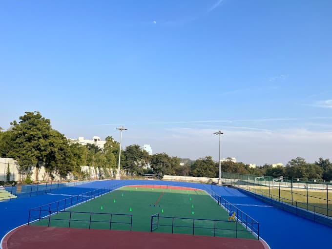 GD Goenka School Nagole photo 1